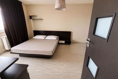 Apartament cu 2 camere decomandat, mobilat în Domenii - 9