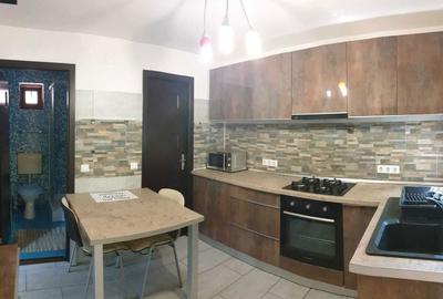 Garsonieră semidecomandată în Între Lacuri - 6