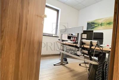 Mircea Cel Batran - Casa individuala - SAD - Pretabil afacere - 710mp utili - Te - 11