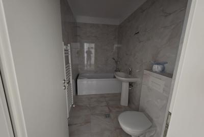 Garsonieră decomandată în Sânpetru - 22