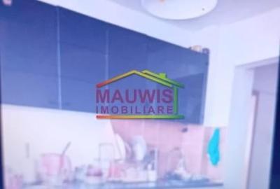 5 min Metrou Piata Muncii Parc MaiorCoravu 2camere Cf.1 etaj intermed - 1