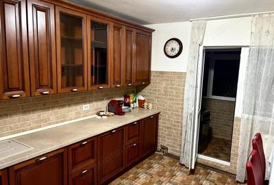 Apartament cu 2 camere decomandat în Central - 7