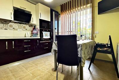 Oază de Confort și Eleganță: Apartament 3 Camere Decomandat- Comision 0% - 11