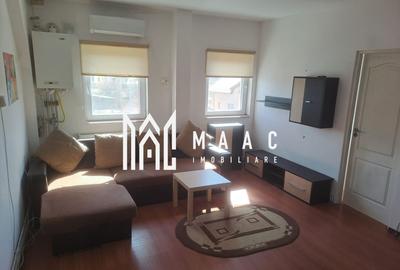 Apartament cu 3 camere decomandat, mobilat în Gușterița - 2