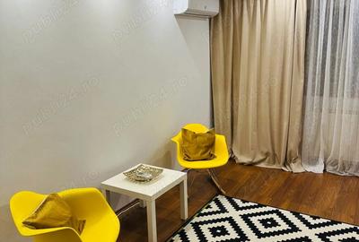 Garsonieră decomandată în Timpuri Noi