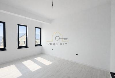 Casă individuală cu 5 camere cu Canalizare în Domnești - 7