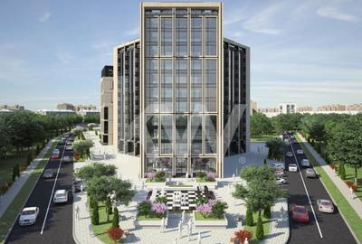 Carpathia Residence – Apartament 1 camera - 1