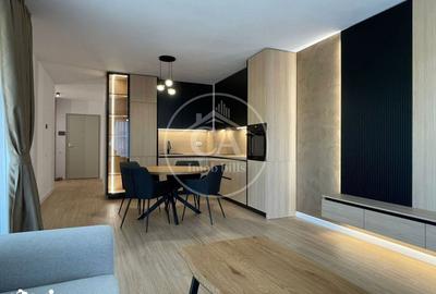 Apartament cu 2 camere decomandat în Cetății - 8