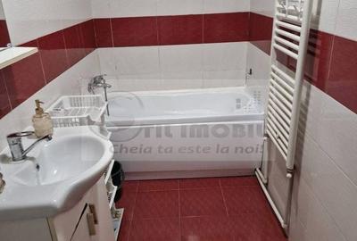 Apartament cu 2 camere, mobilat în Gară - 10