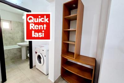Apartament cu 2 camere decomandat în Podul de Fier - 8