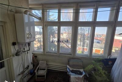 Apartament cu 3 camere decomandat în Central - 7