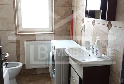 Apartament cu 2 camere semidecomandat, mobilat în Unirii - 8
