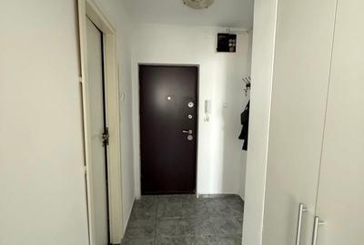 Garsonieră decomandată, mobilată în 13 Septembrie - 5