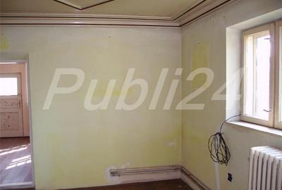 Casă cu 6 camere cu Teren 1880 Mp în Nistorești - 3