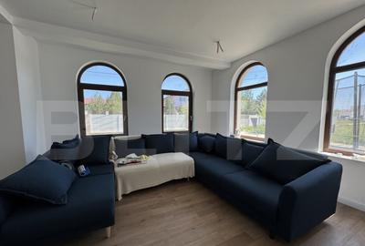 Casa P+E la cheie, 152 mp, 1000 mp teren, Carcea-Pelendava - 10