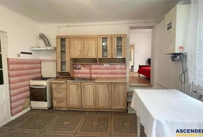 Casa 3 camere, Strada Agricultorilor, Unirii Targu Mures. - 8