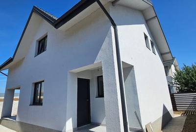 Casa individuala comuna Berceni Padurea Craiului. - 6