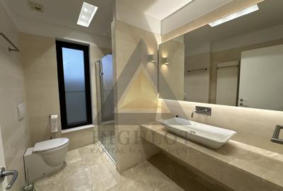 OXFORD GARDENS PADURE | VILA INCHIRIATA - 6000 euro/luna - 16