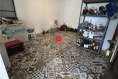 Casă cu 4 camere cu Teren 555 Mp în Eforie - 16