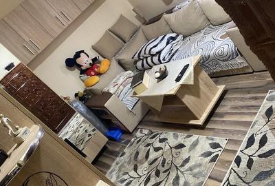 Garsonieră decomandată în Central - 2