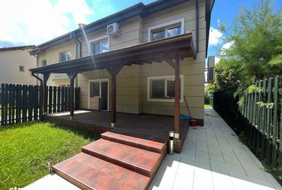 Casă cu 3 camere cu Teren 236 Mp în Central - 5