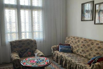 Casă cu 4 camere în Lipovu - 6