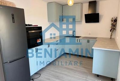 Casă cu 4 camere cu Teren 496 Mp în Cârcea - 8
