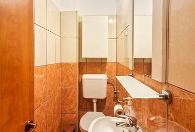 4 camere, Centrul Istoric al Brasovului, 150 mp, pe 2 niveluri, 3 bai, terasa - 11