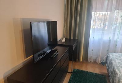 Apartament 2 camere /  53 mp / zona CET / centrala proprie / AC / - 4