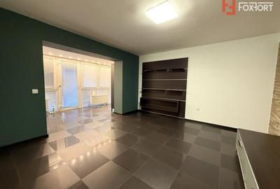 Apartament cu 2 camere de vanzare in Timisoara, zona Iulius Mall - 6