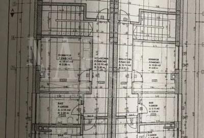 Duplex cu 4 camere cu Canalizare în Iris - 7