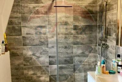 Apartament in zona Centrala, et.1, curte privata. - 3