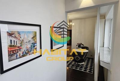 Apartament 2 camere cu centrala proprie - Timpuri Noi - - 2