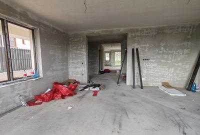 Casă individuală la Chinteni - 21