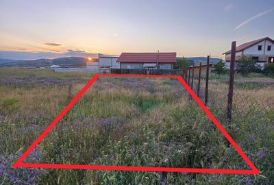 Teren de 630 mp, în Schela Cladovei - 7
