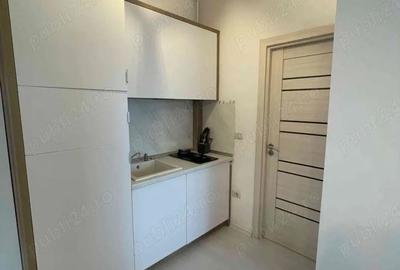 Casă cu 2 camere decomandat în Casa de Cultură - 7