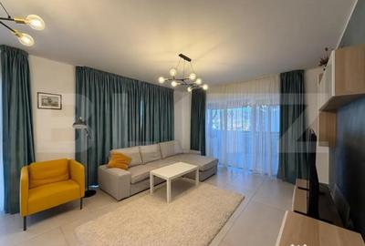 Casă cu 4 camere cu Teren 250 Mp în Mănăștur - 18