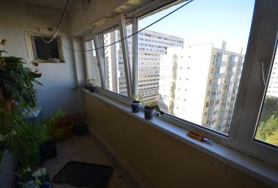 Apartament 3 camere Colentina - bloc anvelopat - terasa refacuta - 20