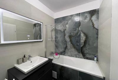 Apartament cu 2 camere decomandat în Apărătorii Patriei - 7