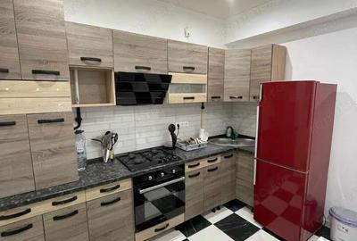 Apartament cu 2 camere decomandat în Spitalul Județean - 1