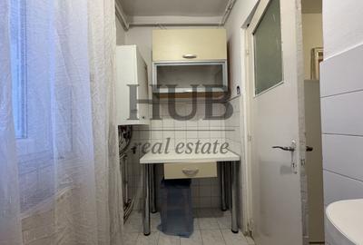 Garsoniera de inchiriat in zona de NORD a orasului Bacau - 5