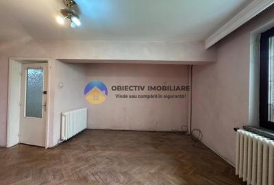 Apartament de vanzare 3 camere- pretabil pentru spatiu comercial - 13