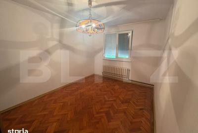 Apartament cu 3 camere în Central - 2