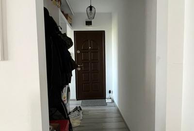 Apartament cu 2 camere modern, mobilat & utilat complet - zona Spitalul Judetean - 9