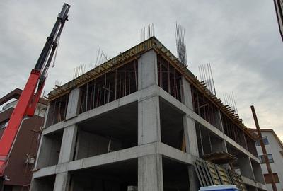 Apartament 3 camere 100mp Splaiul Unirii in zona de case Vezi Video - 8