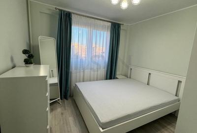 REA1022378 Apartament 3 camere de inchiriat in zona Victoriei - 9