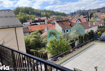 Apartament cu 2 camere decomandat în Brașovul Vechi - 6
