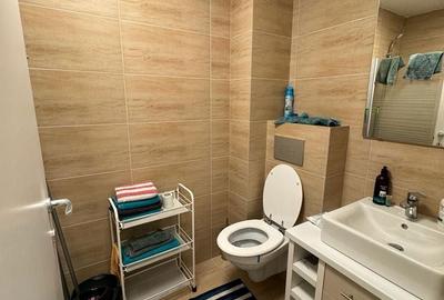 Apartament cu 2 camere semidecomandat în Ștefăneștii de Jos - 1