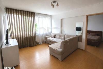 Apartament cu 2 camere semidecomandat, mobilat în Timpuri Noi - 8