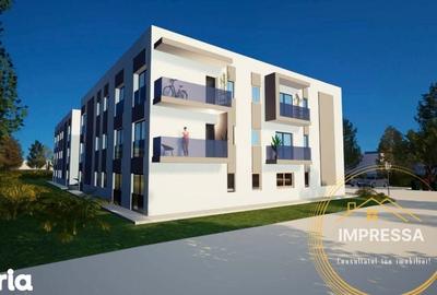 Apartament cu 2 camere în Burdujeni - 2